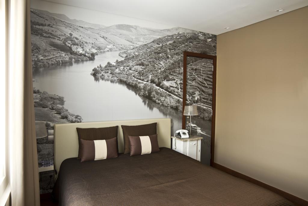 Oca Ribeira Do Porto Hotel ห้อง รูปภาพ
